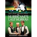 The Hurricane's Last Hurrah - Higgins v Hendry Irish Masters Final 1989 [DVD]