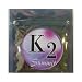 k2 Summit Herbal Potpourri Kit,3 Gram Herb Blend,Plus 3 peice metal grinder with screen,mixed designs,So your fine Herbal Blend will fit easy in any Potpourri Burner.