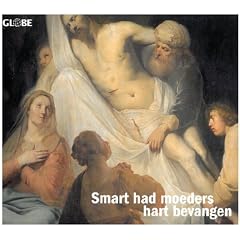 Smart Had Moeders Hart Bevangen (W.Wilmink)