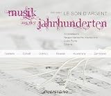 Mmusic of Four Hundred Years