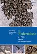 Die Flederm�use der Pfalz: Ergebnisse einer 30j�hrigen Erfassung
