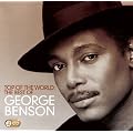 Top Of The World: The Best Of George Benson