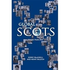 Global Scots: Making it in the Modern World