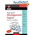 Tout sur le d�veloppement logiciel - �crire du code efficace - 2e �dition