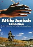Attila Janisch Collection 3-DVD Set ( Másnap / Hosszú alkony / Árnyék a havon ) ( After the Day Before / Long Twilight / Shadow on the Snow )