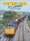 British rail in camera