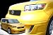 Scion Xb Poster 24x32 Inches (Gold)