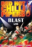 Red Hot Chilli Pipers - Blast Live [DVD]