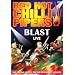 Red Hot Chilli Pipers - Blast Live [DVD]