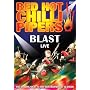 Red Hot Chilli Pipers - Blast Live [DVD]