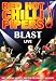 Red Hot Chilli Pipers - Blast Live