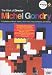 The
Work
of
Director
Michel
Gondry
[With
Book]
[DVD]