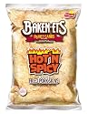 Baken-ets Pork Rinds, Hot 'n Spicy, 1-Ounce Packages (Pack of 60)