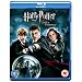 Harry Potter and the Order of the Phoenix [2007] Blu-Ray