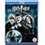 Harry Potter and the Order of the Phoenix [2007] Blu-Ray