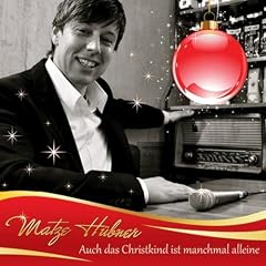 Auch Das Christkind Ist Manchmal Alleine
