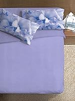 Ipersan Juego De Funda Nórdica Fine-Art Disegno Giacinto (Lila)