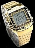 Casio Men's Telememo watch #DB360G9A