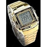 Casio Men's Telememo watch #DB360G9A