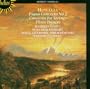 Howells: Piano Concerto No. 2; Concerto for Strings; Three Dances