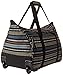Dakine Women's Carry On Valise Bag, Dakota, 35 L