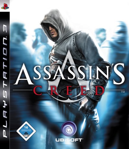 City Travel Guides Discounted  Video-Spiele : Assassin's Creed
