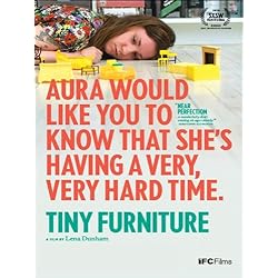 Tiny Furniture
