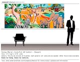 GIRLS VALUE MURALS Wallpaper H2162PM Wallpaper GIRLS VALUE MURALS Wallpaper -H2162PM Wallpaper