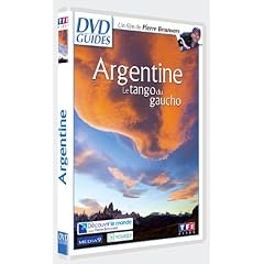 Argentine - Le tango des gauchos