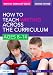 How to Teach Writing Across the Curriculum