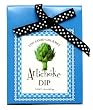 Too Good Gourmet Everyday Dips: Artichoke With Blue Ribbon, 1.5-Ounce Packages (Pack of 24)