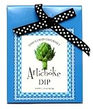 Too Good Gourmet Everyday Dips: Artichoke With Blue Ribbon, 1.5-Ounce Packages (Pack of 24)