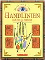 Handlinien und was sie bedeuten