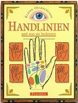 Handlinien und was sie bedeuten