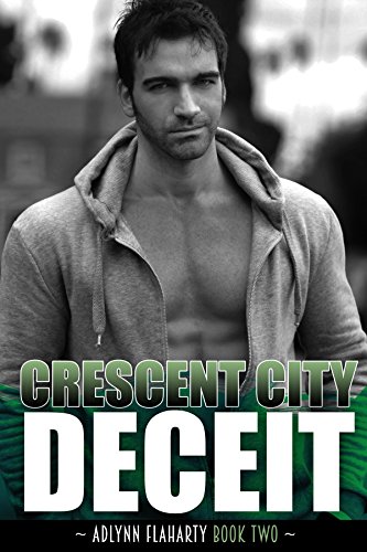 Crescent City Deceit Book Two