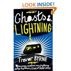 Ghosts and Lightning