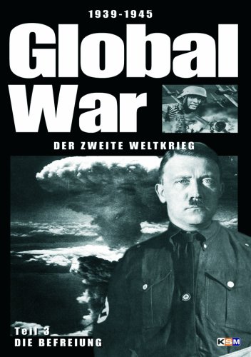 KSM GmbH Global War - Der Zweite Weltkrieg 3: Die Befreiung