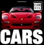 Cars (MiniCube) (CubeBook)