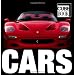 Cars (MiniCube) (CubeBook)