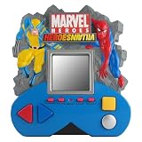 Marvel Superheroes Beginners Handheld Game