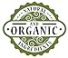 Facial Serum - Hyaluronic Acid + Vitamin C - Boosts Collagen - Plumps Skin - Certified Organic & Natural Ingredients - Deep Skin Hydration for Smoother, Healthier, Younger Skin - 1oz