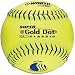 Worth Super Gold Dot Pro Tac Softball - Men's