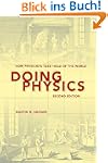 Doing Physics, Second Edition: How Ph...