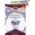 Patterns, Information and Chaos in Neuronal Systems (Studies on Nonlinear Phenomena in Life Science, Vol 2) by Bruce J. West