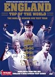 England - Top Of The World (Limited Edition with Souvenir Programme) [DVD]