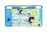 Nintendo DS Lite Fairies Protective Case - Butterflies