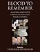 Search : Blood to Remember: American Poets on the Holocaust (revised, second edition)