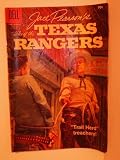 Tales of the Texas Rangers (No. 20)