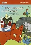 Cunning Little Vixen [DVD] [NTSC]