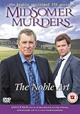 Midsomer Murders Series 13: Noble Art [DVD]